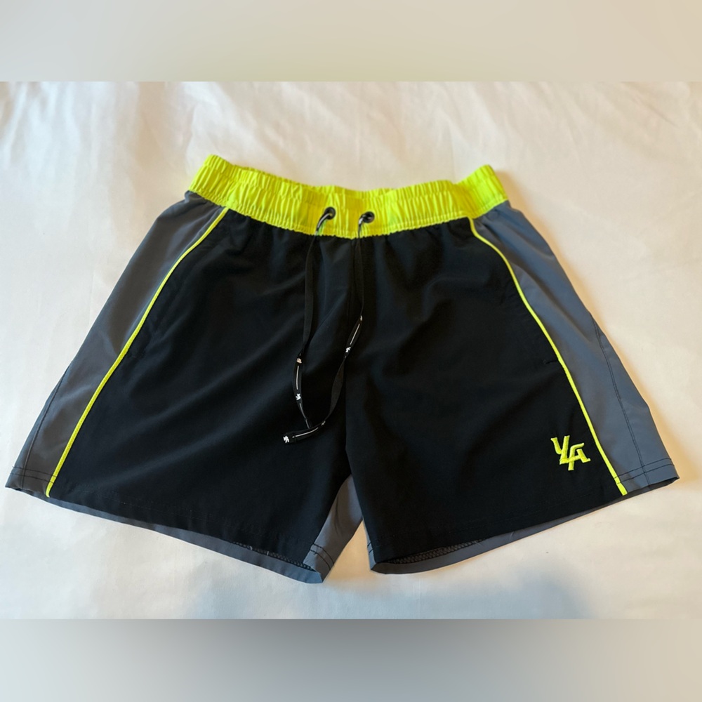 YoungLA 101 BODYBUILDING SHORT